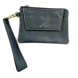 Matt & Nat wristlet